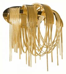 Бра Loft IT Volver 10404W/C GD