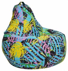  Dreambag Кресло-мешок Пальмы L