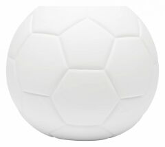 Настольная лампа декоративная Apeyron Electrics Футбольный мяч 12-086