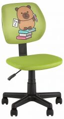  Stool Group Кресло компьютерное Лоло Study