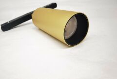 Светильник на штанге Maytoni Focus LED TR032-2-12W4K-S-MG