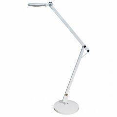 Настольная лампа декоративная De Markt Ракурс 631036401