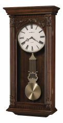  Howard Miller Настенные часы (41x86 см) Greer 625-352