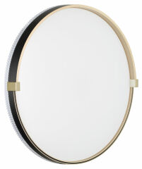 Накладной светильник Sonex PALE 7647/ELN