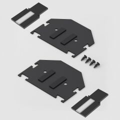 Заглушка для трека Elektrostandard Slim Magnetic 85233/00