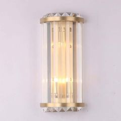 Настенный светильник Newport 10243/A М0064744