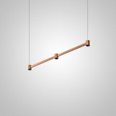 Подвесная люстра Imperiumloft arkadi01