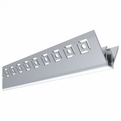 Короб встраиваемый угловой внутренний Apeyron Electrics 08-45