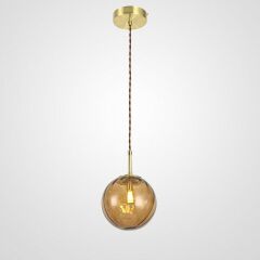 Подвесной светильник Imperiumloft Aska01