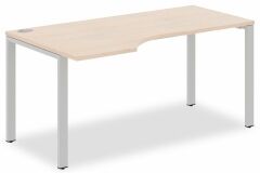  Skyland Стол офисный Xten-S60 XS6CET 169(L)