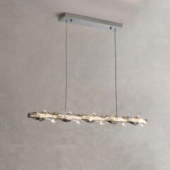 Подвесной светильник Imperiumloft Jennifer-Long01