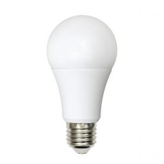 Лампа светодиодная Uniel LED-A60-9W/WW+NW/E27/FR PLB01WH картон