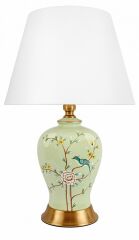 Настольная лампа декоративная Loft IT Hydrangea 10383T