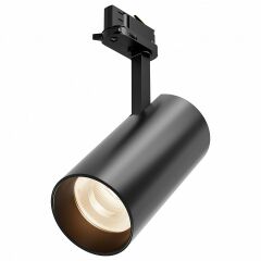  Maytoni Technical Накладной светильник Focus Led TR197-3-40WCCT-M-B