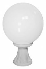 Наземный низкий светильник Fumagalli Globe 300 G30.111.000.WYF1R
