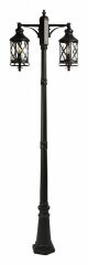 Фонарный столб Loft IT Ferrara 100020/2200
