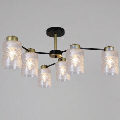  Reluce Люстра на штанге 10118-0.3-06