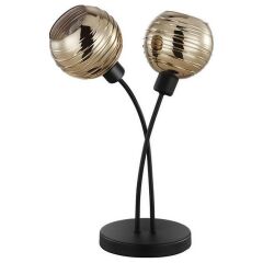 Настольная лампа декоративная Eglo 39693