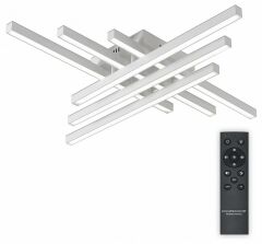 Потолочная люстра Natali Kovaltseva HIGH-TECH LED LAMPS 82073