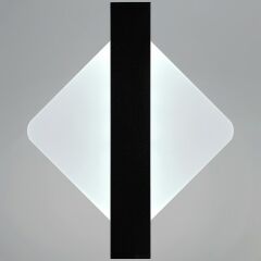  Reluce Накладной светильник 02713-0.2-01 BK