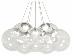 Подвесная люстра Freya Verto FR5580PL-L35N