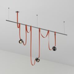 Комплект трековый Maytoni Technical TFC-Par-H03-R