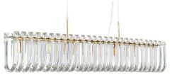 Подвесной светильник Arte Lamp Mayotte A1071SP-7PB
