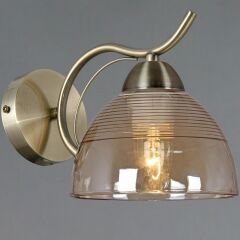 Бра Illumico AREZZO IL0733-1WSQ-25 AB AREZZO