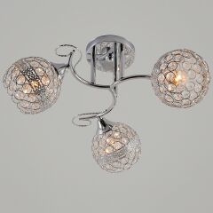  Reluce Люстра на штанге 79510-0.3-03 CR