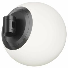 Накладной светильник Maytoni Technical Luna TR229-1-8W4K-B