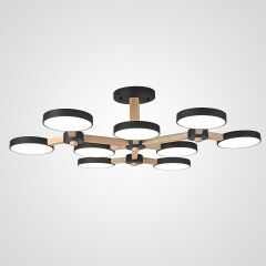 Светильник на штанге Imperiumloft Turna-X01