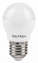 Лампа светодиодная Voltega Globe 10W 8455