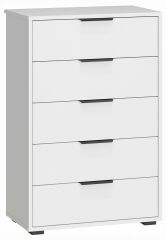  Компасс-мебель Комод Оптима ОП-05