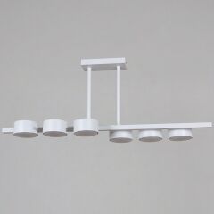 Светильник на штанге Reluce 08047-0.3-06 WT