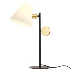 Настольная лампа Favourite Statera 3045-1T