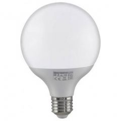 Лампа светодиодная Horoz Electric Globe HRZ00002803
