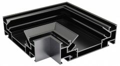 Соединитель угловой L-образный встраиваемый ST Luce ST045 ST045.199.00