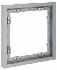 Рамка на 1 пост Voltum S70 VLS100116