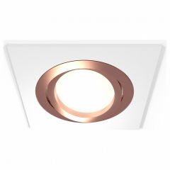 Встраиваемый светильник Ambrella Light Techno Spot 65 XC7631084
