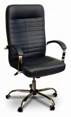  Креслов Кресло компьютерное Орман КВ-08-130111-0401