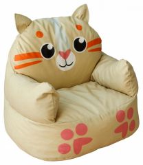  Dreambag Кресло-мешок Кошечка