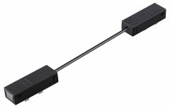 Соединитель гибкий для треков Novotech VECTOR 220V 135313