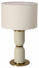 Настольная лампа декоративная Lumion NEOCLASSI 8412/1T