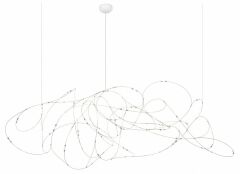 Подвесная люстра Loft IT Flock of Light 10309/31 CR