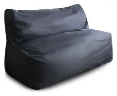  Dreambag Диван-мешок Диван Модерн Черный