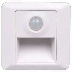 Встраиваемый светильник Jazzway Pws R 1 5005686