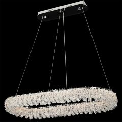  Reluce Подвесной светильник 08055-0.4-192W CR