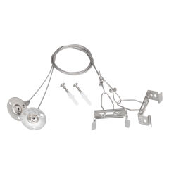 Подвес ALT-TUBULAR-HANG-L1000 (SL) ( Arlight , -)