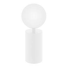 Светильник SP-ORNELLA-TAB-L290-R125-6W Warm3200-MIX (WH, 300 deg, 230V, TOUCH-DIMM) ( Arlight , IP20 Металл, 3 года)