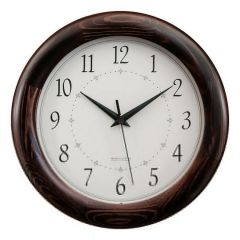  Салют Настенные часы (31.5x4.5 см) ДС-ББ6-022